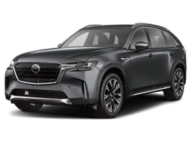 2025 Mazda CX-90 PHEV Premium Sport