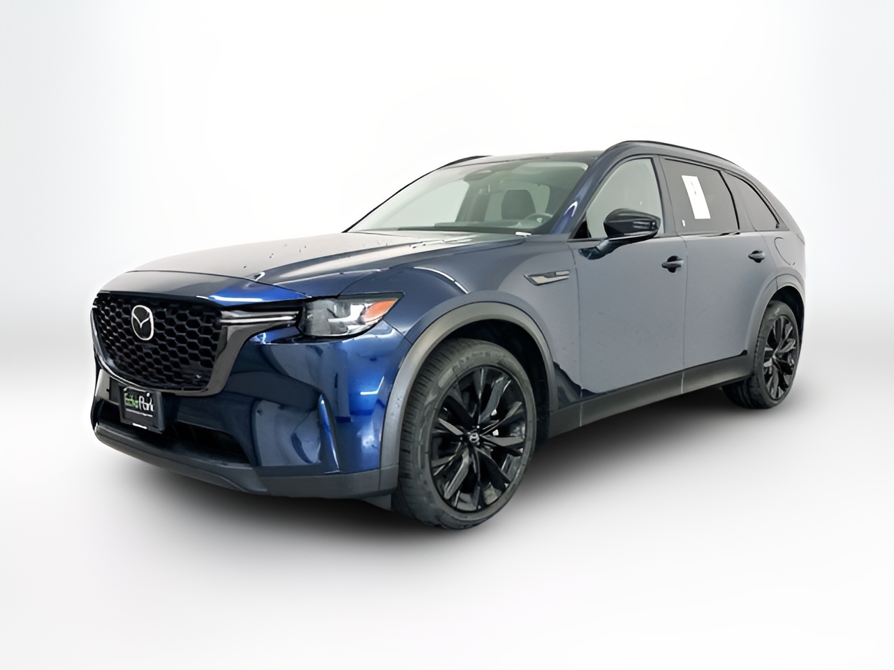 Used Mazda CX-90 PHEV Premium Sport For Sale in Lakewood, CO