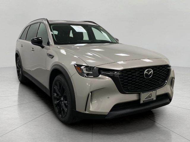 2025 Mazda CX-90 PHEV Premium Sport