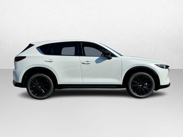 2025 Mazda CX-5 2.5 Turbo Premium Package