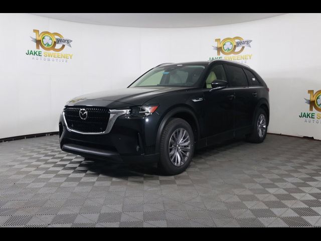 2025 Mazda CX-90 Preferred Package