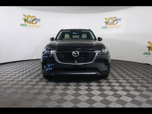 2025 Mazda CX-90 Preferred Package