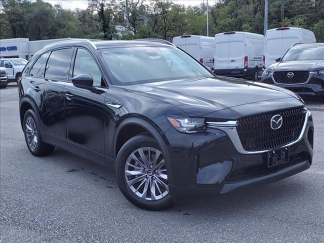 2025 Mazda CX-90 Preferred Package