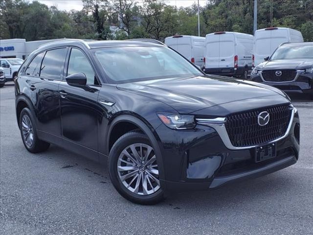 2025 Mazda CX-90 Preferred Package