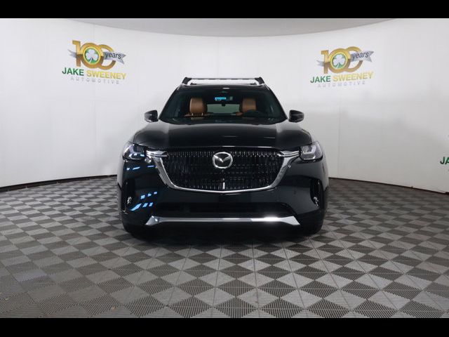 2025 Mazda CX-90 S Premium Plus Package