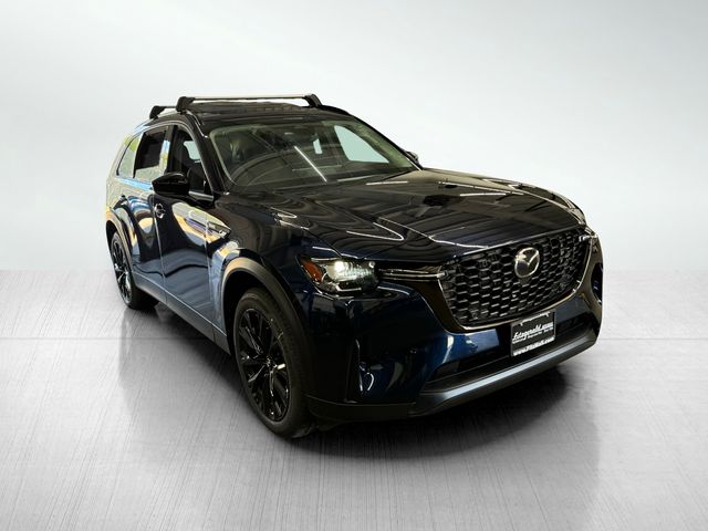 2025 Mazda CX-90 PHEV Premium Sport