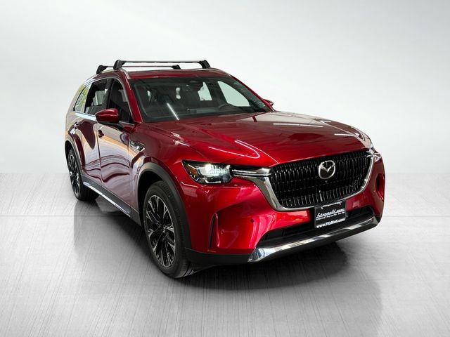 2025 Mazda CX-90 PHEV Premium Plus Package