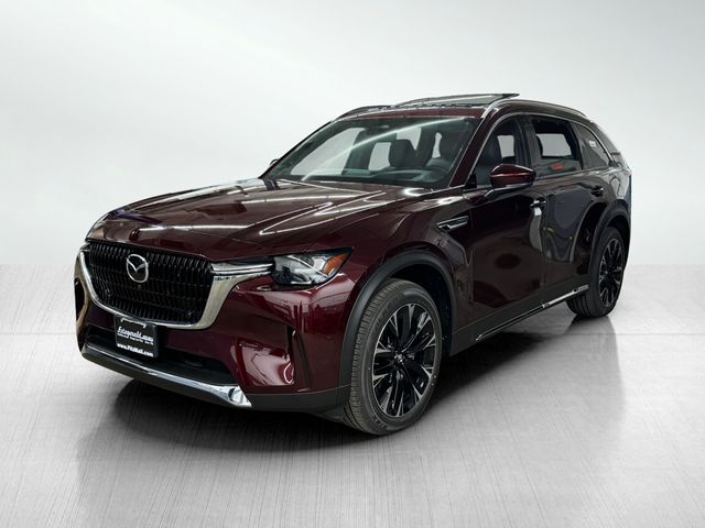 2025 Mazda CX-90 PHEV Premium Plus Package