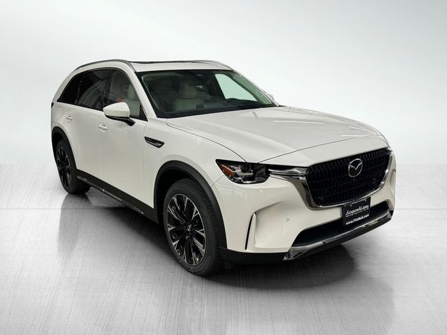 2025 Mazda CX-90 PHEV Premium Plus Package