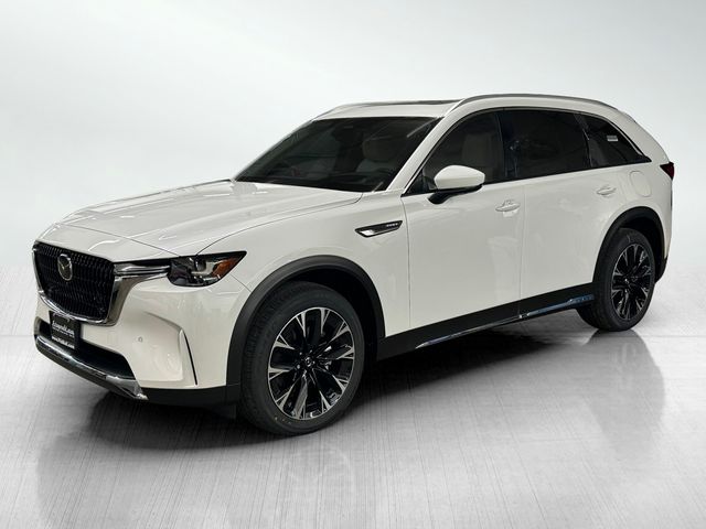 2025 Mazda CX-90 PHEV Premium Plus Package