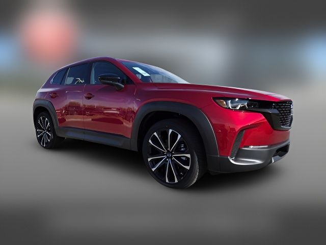 2025 Mazda CX-50 2.5 S Premium Plus Package