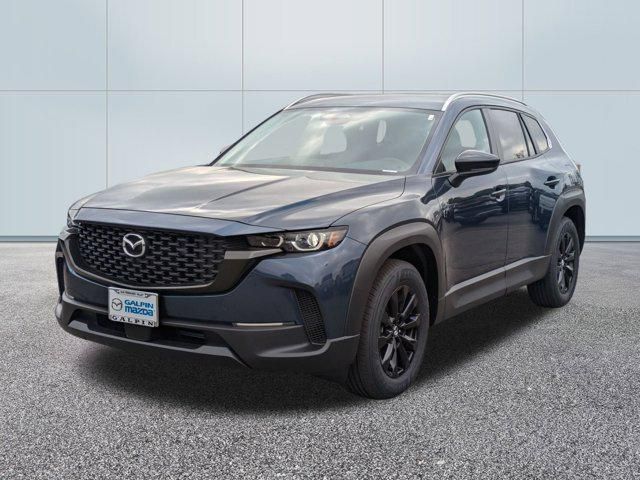 2025 Mazda CX-50 2.5 S Select Package