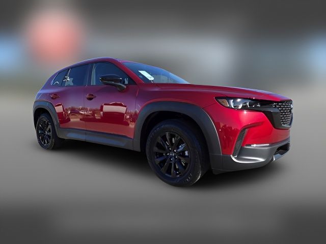 2025 Mazda CX-50 2.5 S Select Package