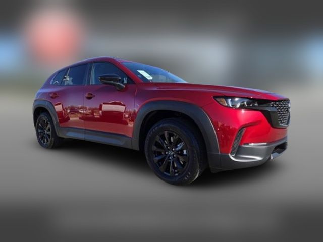 2025 Mazda CX-50 2.5 S Select Package