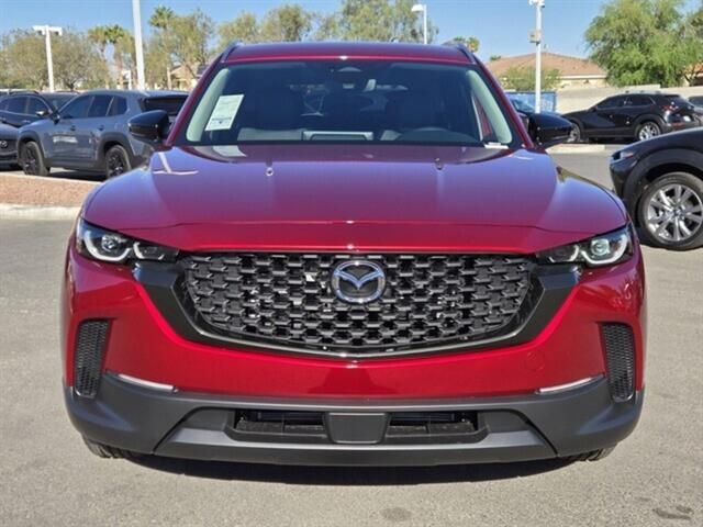 2025 Mazda CX-50 2.5 S Select Package