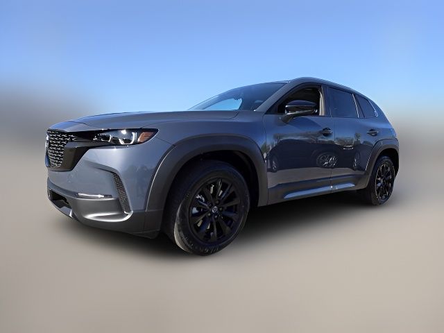 2025 Mazda CX-50 2.5 S Select Package