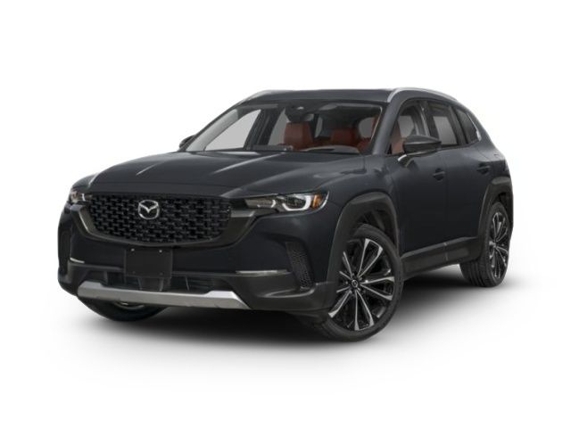 2025 Mazda CX-50 2.5 Turbo Premium Package