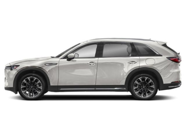 2025 Mazda CX-90 PHEV Premium Plus Package