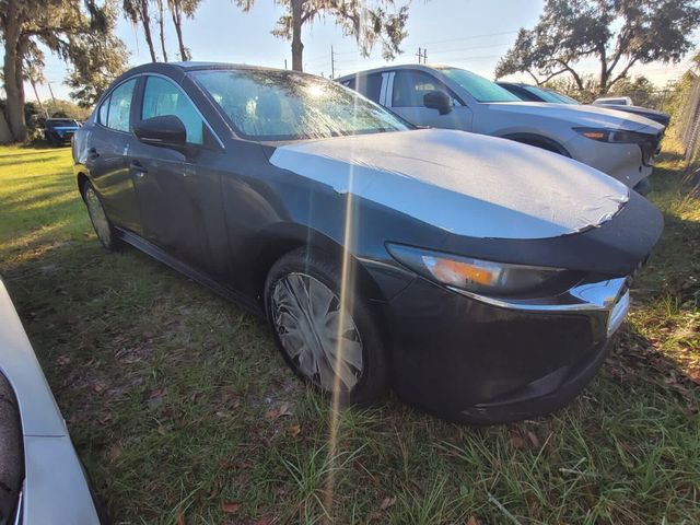 2025 Mazda Mazda3 Sedan 2.5 S Select Sport