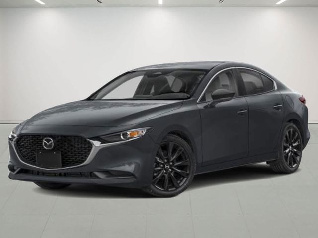 2025 Mazda Mazda3 Sedan 2.5 S Select Sport