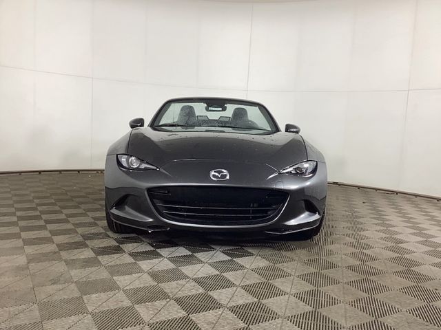 2025 Mazda MX-5 Miata Grand Touring