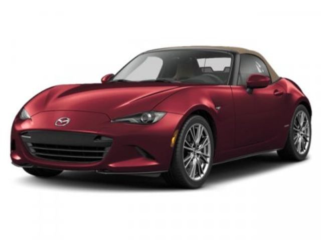 2025 Mazda MX-5 Miata 35th Anniversary
