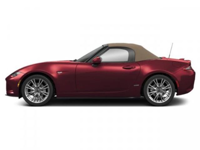 2025 Mazda MX-5 Miata 35th Anniversary