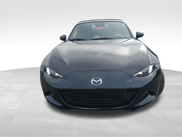 2025 Mazda MX-5 Miata Grand Touring