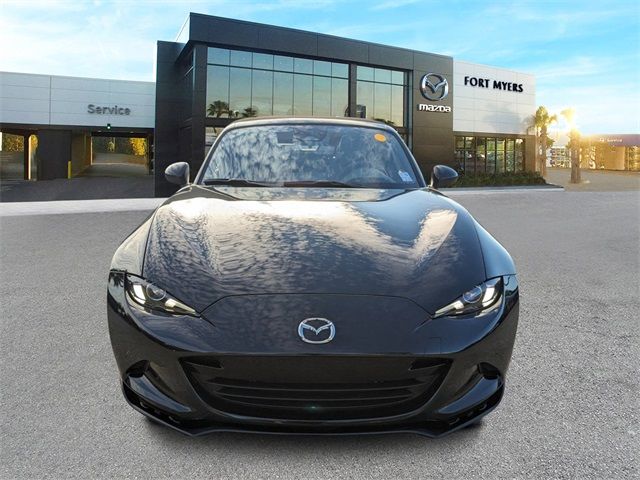 2025 Mazda MX-5 Miata Club