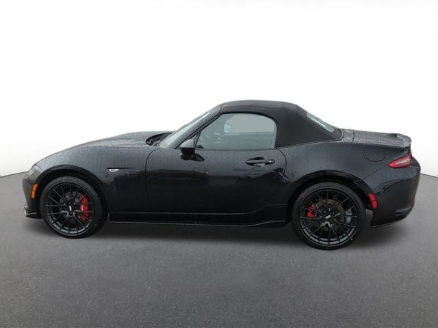 2025 Mazda MX-5 Miata Club