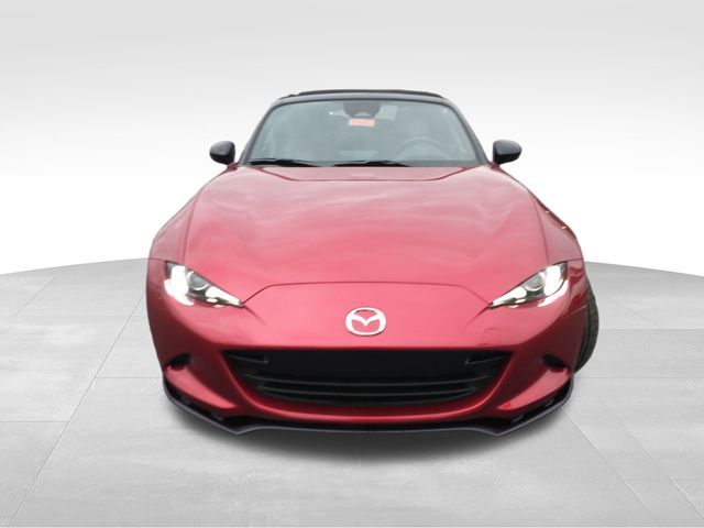 2025 Mazda MX-5 Miata Club