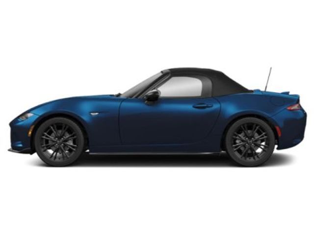 2025 Mazda MX-5 Miata Club