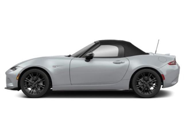 2025 Mazda MX-5 Miata Club