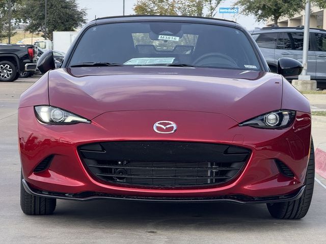 2025 Mazda MX-5 Miata Club