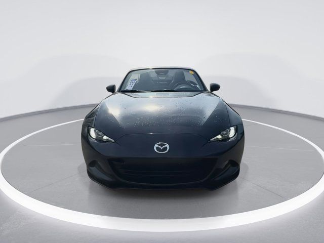 2025 Mazda MX-5 Miata Club