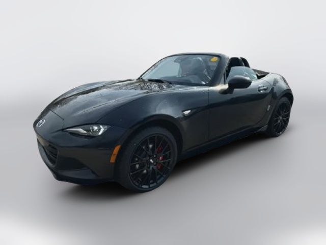 2025 Mazda MX-5 Miata Club