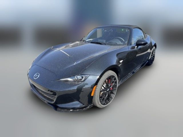 2025 Mazda MX-5 Miata Club