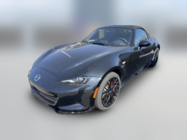 2025 Mazda MX-5 Miata Club