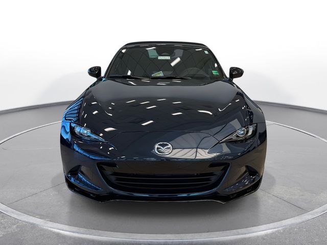 2025 Mazda MX-5 Miata Club