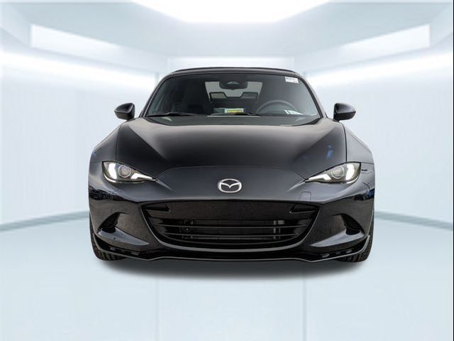 2025 Mazda MX-5 Miata Club