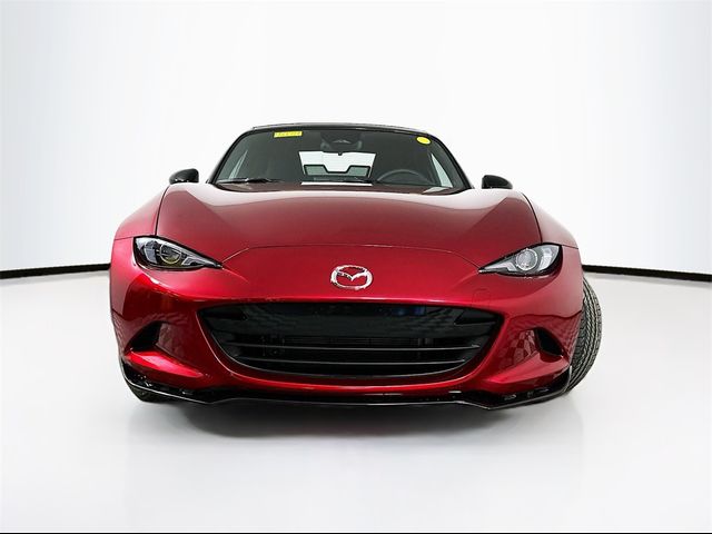 2025 Mazda MX-5 Miata Club