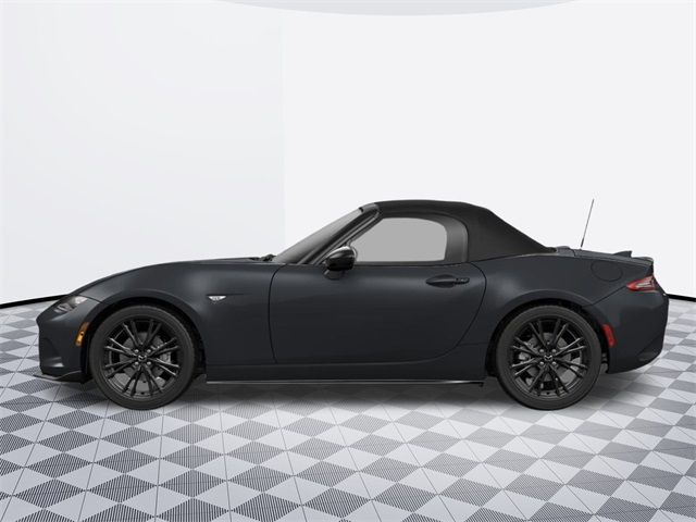 2025 Mazda MX-5 Miata Club