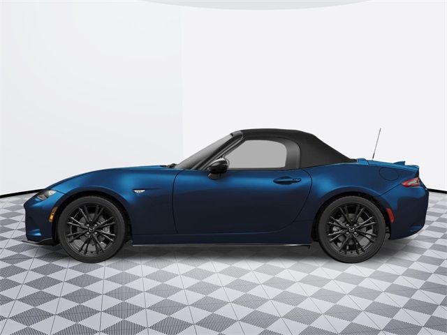 2025 Mazda MX-5 Miata Club