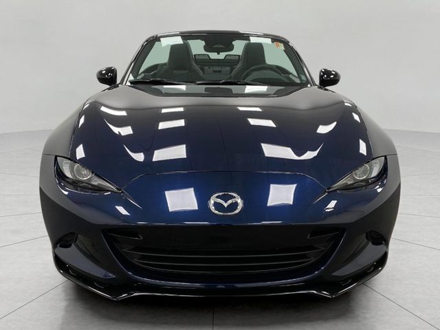 2025 Mazda MX-5 Miata Club