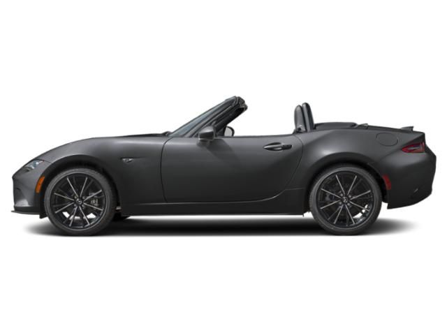 2025 Mazda MX-5 Miata Grand Touring