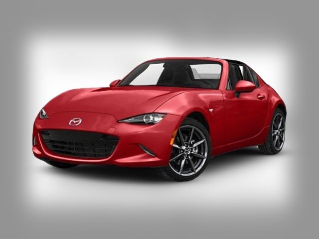 2025 Mazda MX-5 Miata Grand Touring