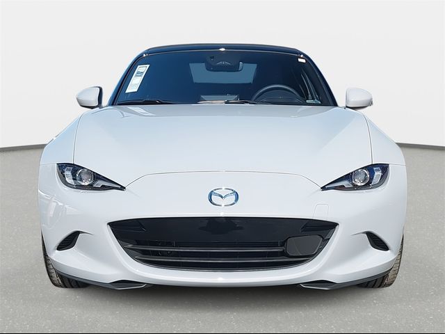 2025 Mazda MX-5 Miata Grand Touring