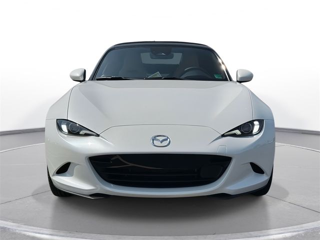 2025 Mazda MX-5 Miata Grand Touring