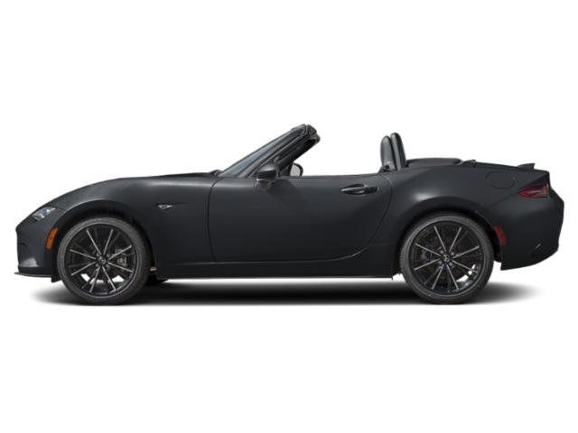 2025 Mazda MX-5 Miata Grand Touring