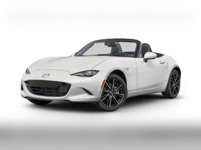 2025 Mazda MX-5 Miata Grand Touring